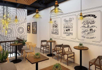 Chọn quán cà phê phù hợp với phong cách làm việc cá nhân: