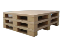 cách chọn mua pallet giấy giá rẻ tại cụm công nghiệp Trung An tiền giang