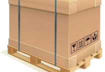 Một Số Lưu Ý Khi Sử Dụng Pallet Giấy Tại Khu công nghiệp VISIP Bình Dương