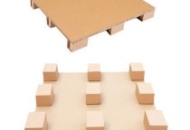 cách chọn mua pallet giấy giá rẻ tại khu công nghiệp Dịch Vụ Dầu Khí tiền giang