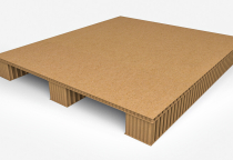 cách chọn mua pallet giấy giá rẻ tại huyện Kiến Tường long an