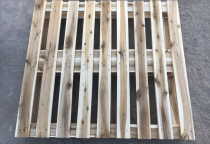 Các loại pallet gỗ Long An