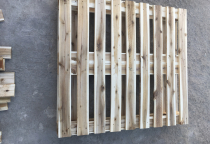  Các loại pallet gỗ Bến Cát: