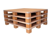 Cách chọn mua pallet giấy giá rẻ tại khu công nghiệp Nam Thuận, Long An