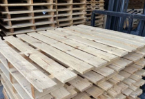 Cách Chọn Kích Thước Pallet Gỗ Chuẩn