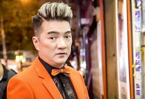 Năm xui tháng hạn của Đàm Vĩnh Hưng