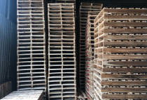 PALLET Gỗ BÌNH DƯƠNG