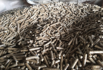 Nhu cầu sử dụng viên nén gỗ thị trường trong nước