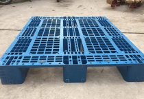  Chất Lượng Của Pallet Nhựa Tái Chế