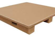Tại sao pallet giấy được ưa chuộng tại các khu công nghiệp Bình Dương?