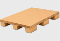 Các Loại Pallet Giấy Tại Phú Giáo Bình Dương
