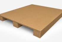  Việc sử dụng pallet giấy đang trở nên phổ biến Khu công nghiệp sóng thần  Bình Dương, nhờ vào những lợi ích vượt trội mà nó mang lại 