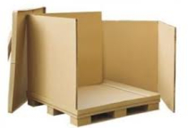 Chuyển đổi sử dụng pallet giấy tại các khu công nghiệp tại Bình Dương: Cơ hội và thách thức cho phát triển bền vững