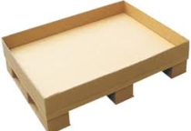 Tại Sao Phải Sử Dụng Pallet Giấy Tại Long An
