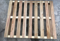 Giá pallet gỗ tại các khu công nghiệp Long An có thay đổi theo mùa vụ không?