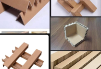 Một số lưu ý khi sử dụng thanh nẹp V giấy Bến Cát