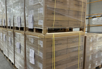 Bảo quản pallet giấy đúng cách