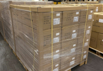 Pallet Giấy Tại Bình Dương: Giải Pháp Hiệu Quả Cho Ngành Logistics