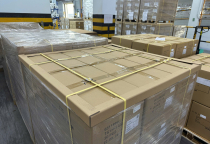 Nhu cầu sử dụng pallet giấy