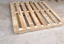 Giá pallet gỗ kích thước 1m x 1.2m tại các khu công nghiệp Cần Giuộc Long An