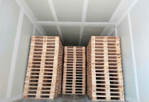 Cách Chọn Mua Pallet Gỗ Giá Rẻ Tại KCN Bàu Bàng, Bình Dương