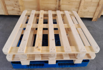   Các loại Pallet Gỗ phổ biến tại Khu Công Nghiệp Đại Đăng Bình Dương
