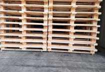Tại sao phải sử dụng Pallet Gỗ tại Khu Công Nghiệp Đại Đăng?