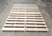 Cách Chọn Mua Pallet Gỗ Giá Rẻ Tại Khu Công Nghiệp Soài Rạp, Tiền Giang