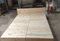Giải Pháp Mua Giường Pallet Trong Các Khu Nhà Trọ Quanh Khu Công Nghiệp Tại Long An: Giá Rẻ, Đẹp, Tiện Lợi Với Không Gian Hẹp