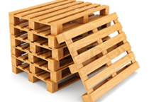 Mức Tiêu Thụ Pallet Gỗ Tại Khu Công Nghiệp Long Hậu – Long An