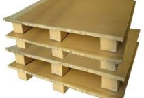 Khả năng chịu tải của pallet giấy kraft