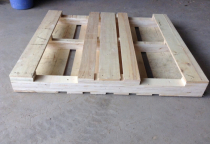 Pallet Ván Ép