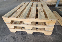 Cách bảo quản pallet gỗ 