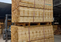  pallet xuất khẩu phải đạt những tiêu chuẩn nào