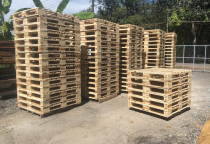  Một số lưu ý khi sử dụng pallet gỗ Mỹ Phước Bến Cát Bình Dương