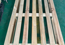 Lợi ích của việc sử dụng pallet gỗ Thủ Dầu Một