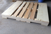 Các loại pallet gỗ khu công nghiệp Sóng Thần Bình Dương