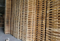 Lợi ích của việc sử dụng Pallet Gỗ tại Khu Công Nghiệp Đại Đăng Bình Dương