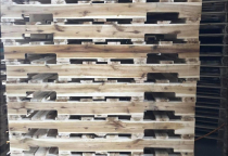 Pallet Gỗ trong các Khu Công Nghiệp tại Phú Giáo Bình Dương: Hướng dẫn Toàn Diện cho Doanh Nghiệp