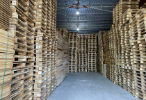 Một Số Lưu Ý Khi Sử Dụng Pallet Gỗ Tại Bàu Bàng