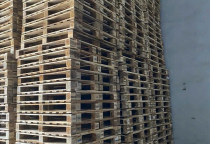Các Loại Pallet Gỗ Tại Bàu Bàng