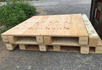 Một số lưu ý khi sử dụng pallet gỗ Thuận An Bình Dương
