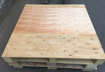 Một số lưu ý khi sử dụng pallet gỗ Bến Cát 