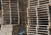 Các tiêu chuẩn và quy định liên quan tới pallet gỗ khu công nghiệp Cảng Phước Đông Long An