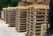 Các tiêu chuẩn và quy định liên quan đến pallet gỗ khu công nghiệp Tân Kim Long An