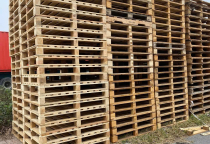 Lợi ích của việc sử dụng pallet gỗ trong khu công nghiệp Becamex Bình Dương