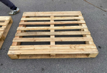 Tại sao phải sử dụng pallet gỗ Mỹ Phước Bến Cát Bình Dương?