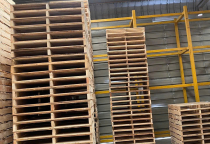  Cách Chọn Mua Pallet Gỗ Giá Rẻ Tại Tân An, Long An