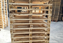 Cách chọn mua pallet gỗ giá rẻ tại khu công nghiệp Đức Hòa, Long An, bạn có thể tham khảo các bước sau:
