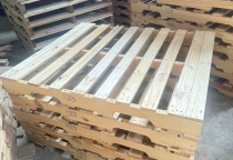 Tại sao phải sử dụng pallet gỗ khu công nghiệp Tân Kim Long An